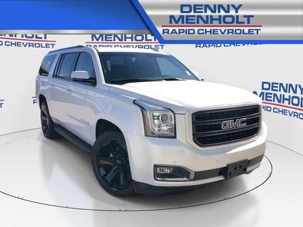 2019 GMC Yukon XL Rapid City SD