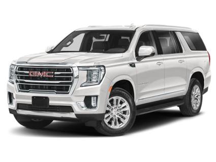 2024 GMC Yukon XL Billings MT