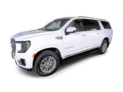 2024 GMC Yukon XL Billings MT