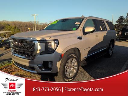 2023 GMC Yukon XL Florence SC