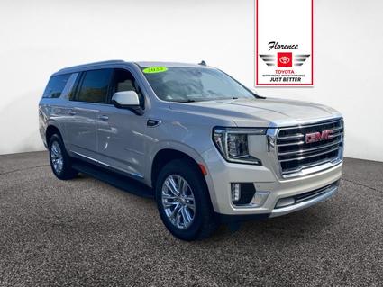 2023 GMC Yukon XL Florence SC