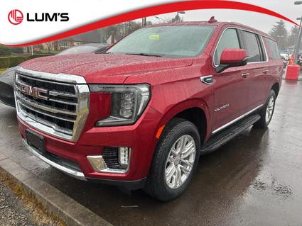 2022 GMC Yukon XL Warrenton OR