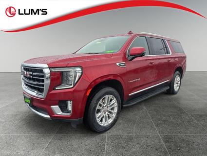 2022 GMC Yukon XL Warrenton OR