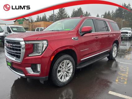 2022 GMC Yukon XL Warrenton OR