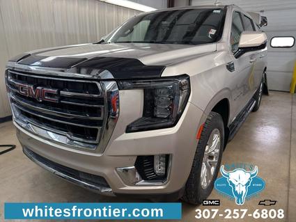 2022 GMC Yukon XL Gillette WY
