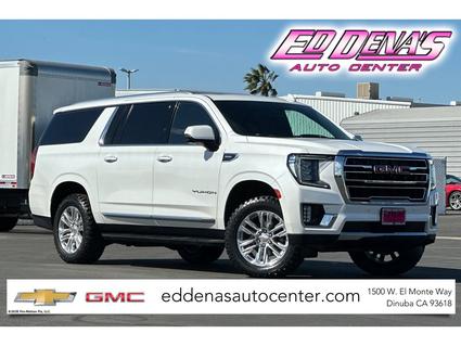 2022 GMC Yukon XL Dinuba CA
