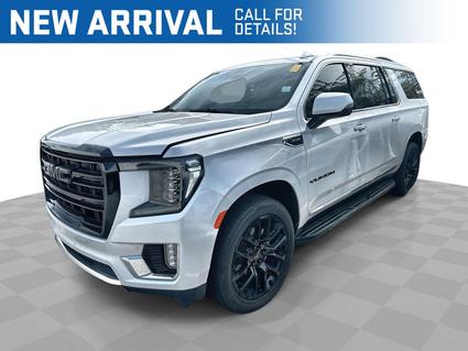 2021 GMC Yukon XL Jacksonville FL