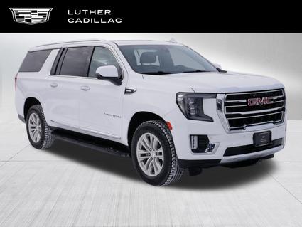 2022 GMC Yukon XL Saint Paul MN