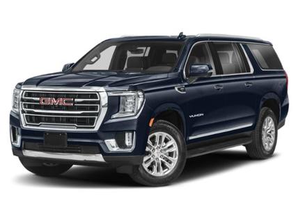 2023 GMC Yukon XL Tremonton UT