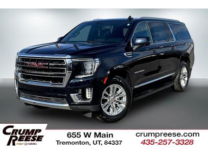 2023 GMC Yukon XL Tremonton UT