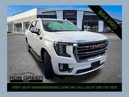 2023 GMC Yukon XL Twin Falls ID