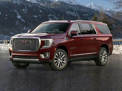 2023 GMC Yukon XL Twin Falls ID