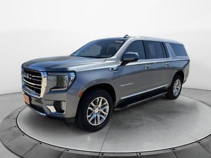 2022 GMC Yukon XL Pierre SD