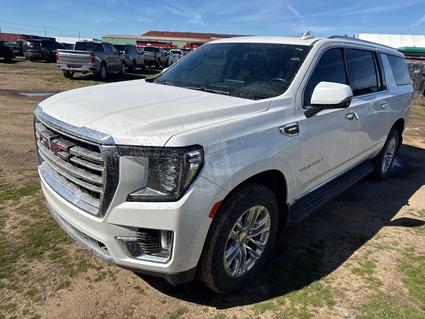 2021 GMC Yukon XL Post Falls ID