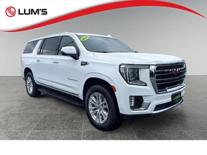 2023 GMC Yukon XL McMinnville OR