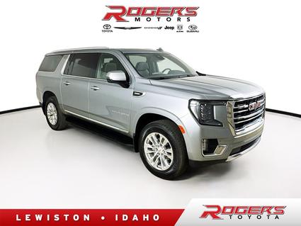 2024 GMC Yukon XL Lewiston ID
