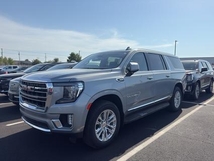 2024 GMC Yukon XL Hermiston OR