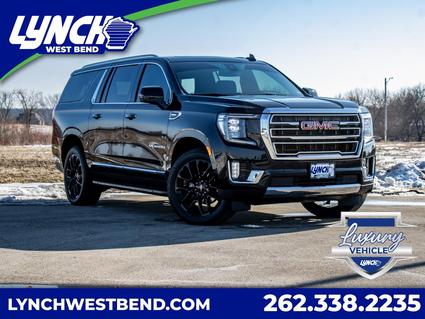 2022 GMC Yukon XL West Bend WI
