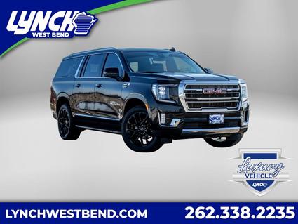 2022 GMC Yukon XL West Bend WI