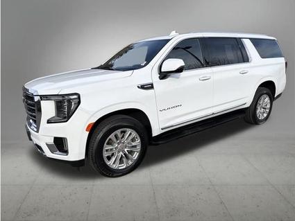 2024 GMC Yukon XL Glenwood Springs CO