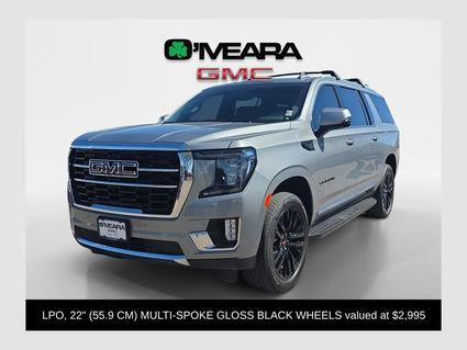 2024 GMC Yukon XL Denver CO
