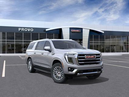 2025 GMC Yukon XL Provo UT
