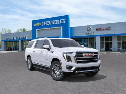 2025 GMC Yukon XL Newberry SC