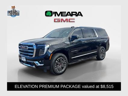 2025 GMC Yukon XL Denver CO