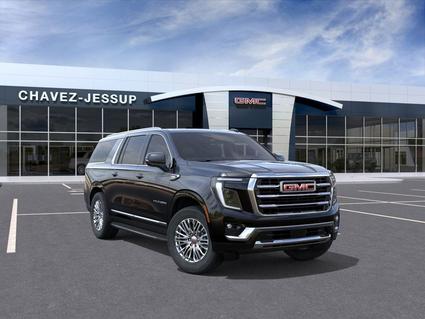 2025 GMC Yukon XL Cathedral City CA