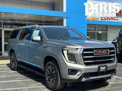 2025 GMC Yukon XL Newberry SC
