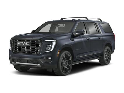2025 GMC Yukon XL Twin Falls ID