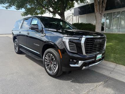 2025 GMC Yukon XL Twin Falls ID