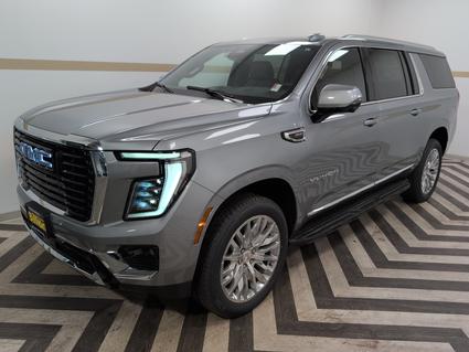 2025 GMC Yukon XL Bozeman MT
