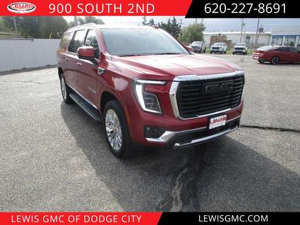 2025 GMC Yukon XL Dodge City KS