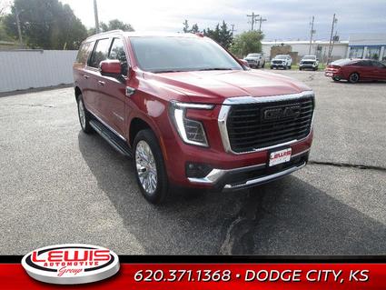 2025 GMC Yukon XL Dodge City KS