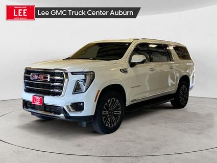 2025 GMC Yukon XL Auburn ME