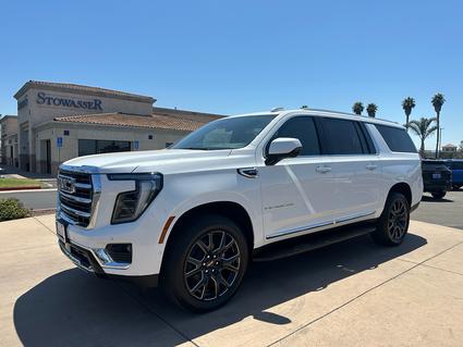 2025 GMC Yukon XL Santa Maria CA