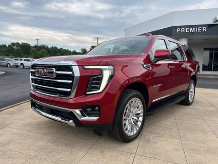 2025 GMC Yukon XL Rittman OH