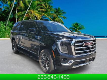 2025 GMC Yukon XL Naples FL