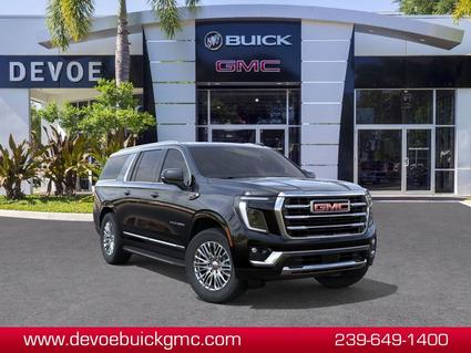 2025 GMC Yukon XL Naples FL