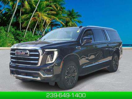 2025 GMC Yukon XL Naples FL