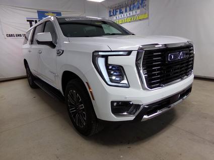2025 GMC Yukon XL Los Lunas NM