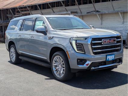 2025 GMC Yukon XL Karnes City TX