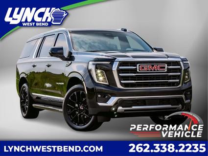 2025 GMC Yukon XL West Bend WI