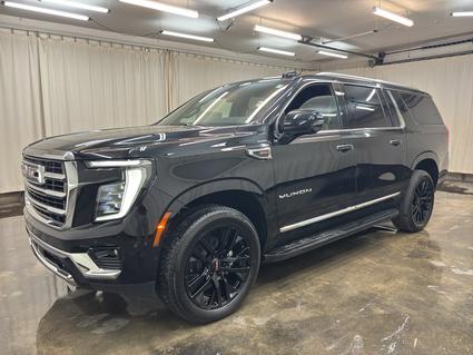 2025 GMC Yukon XL Warsaw IN