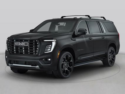 2025 GMC Yukon XL  