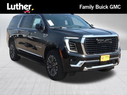2025 GMC Yukon XL Fargo ND
