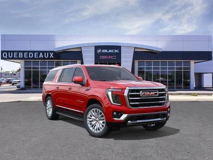 2025 GMC Yukon XL Tucson AZ