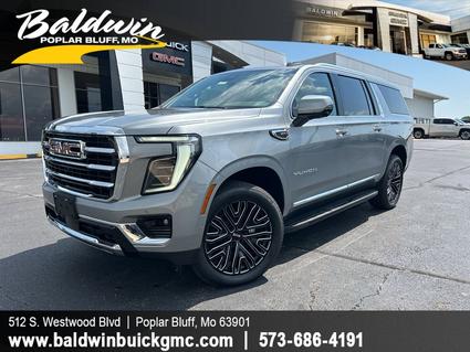 2025 GMC Yukon XL Poplar Bluff MO