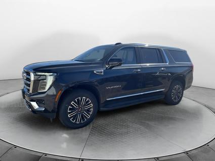 2025 GMC Yukon XL La Junta CO